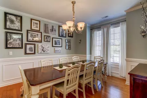 520 Willow Thicket Ct, Cary, NC 27519 photo 5