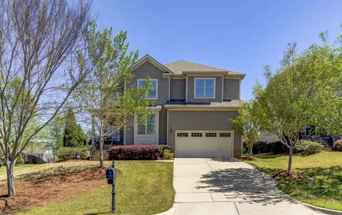 520 Willow Thicket Ct, Cary, NC 27519 photo 1