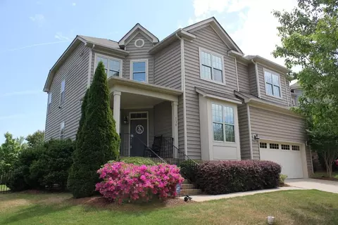 520 Willow Thicket Ct, Cary, NC 27519 photo 3