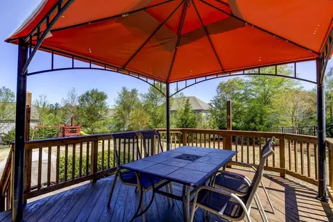 520 Willow Thicket Ct, Cary, NC 27519 photo 23