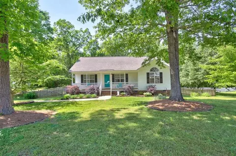 241 Audrey Cir, Garner, NC 27529 photo 1