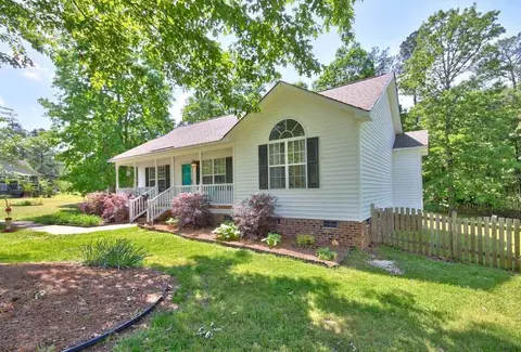 241 Audrey Cir, Garner, NC 27529 photo 4