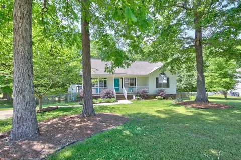241 Audrey Cir, Garner, NC 27529 photo 2