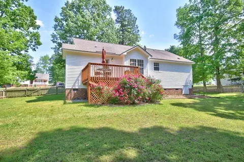 241 Audrey Cir, Garner, NC 27529 photo 23