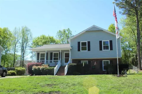 106 Saddle Ridge Ct, Garner, NC 27529 photo 1