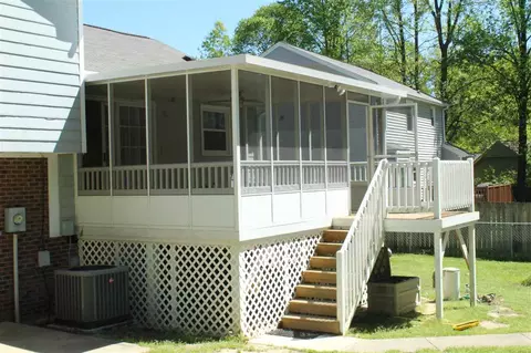 106 Saddle Ridge Ct, Garner, NC 27529 photo 17