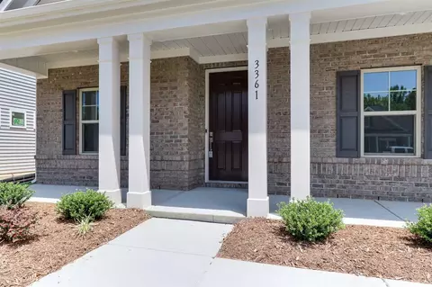 3361 Table Mountain Pine Dr, Raleigh, NC 27616 photo 2