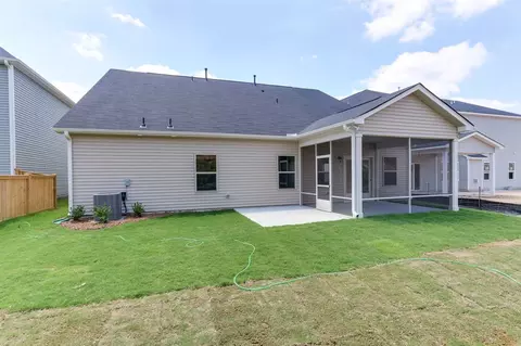 3361 Table Mountain Pine Dr, Raleigh, NC 27616 photo 25