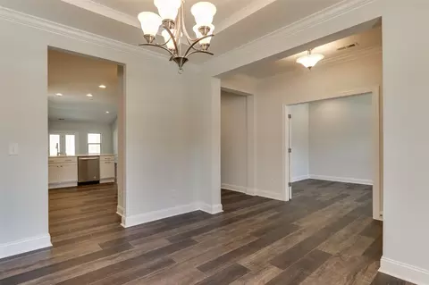 3361 Table Mountain Pine Dr, Raleigh, NC 27616 photo 4