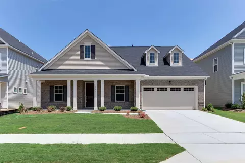 3361 Table Mountain Pine Dr, Raleigh, NC 27616 photo 1