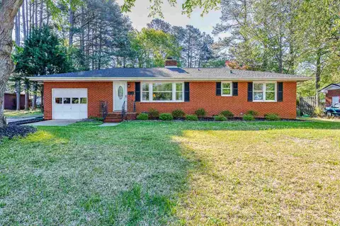 1205 Highland Rd, Garner, NC 27529 photo 1