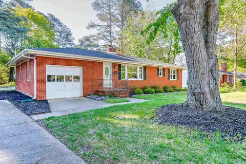1205 Highland Rd, Garner, NC 27529 photo 2