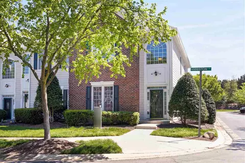 200 Anniston Ct, Cary, NC 27519 photo 1