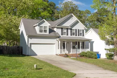 2112 Ramsgate St, Raleigh, NC 27603 photo 1