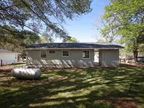 714 Parrish Dr, Clayton, NC 27520 photo 19