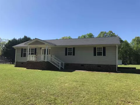 583 Byrd Rd, Selma, NC 27576 photo 1