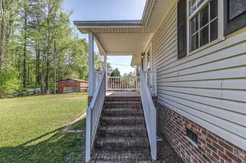 583 Byrd Rd, Selma, NC 27576 photo 3