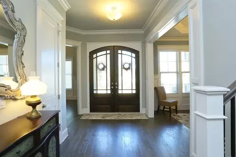 1517 Yardley Dr, Wake Forest, NC 27587 photo 4