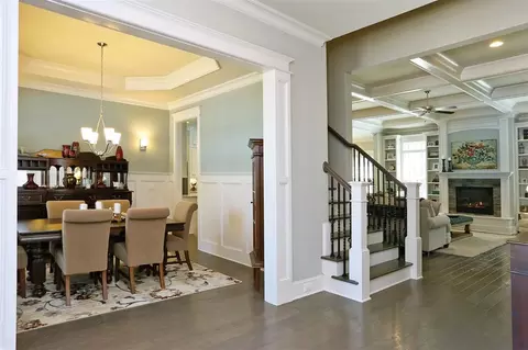 1517 Yardley Dr, Wake Forest, NC 27587 photo 5