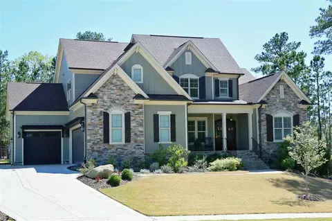 1517 Yardley Dr, Wake Forest, NC 27587 photo 1