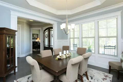 1517 Yardley Dr, Wake Forest, NC 27587 photo 6
