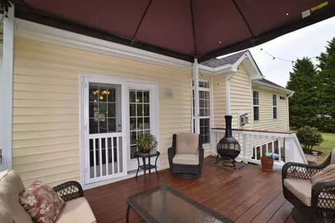 2424 Whispering Point Ln, Willow Spring, NC 27592 photo 24