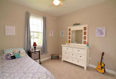 2424 Whispering Point Ln, Willow Spring, NC 27592 photo 22