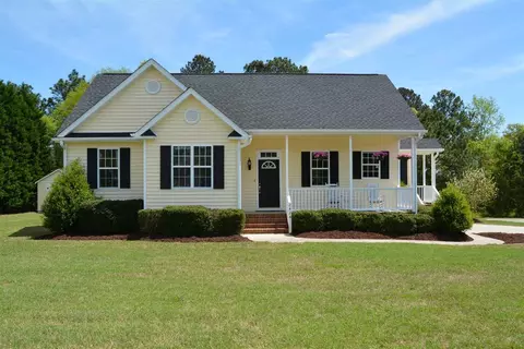 2424 Whispering Point Ln, Willow Spring, NC 27592 photo 1