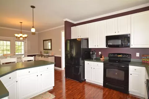 2424 Whispering Point Ln, Willow Spring, NC 27592 photo 12