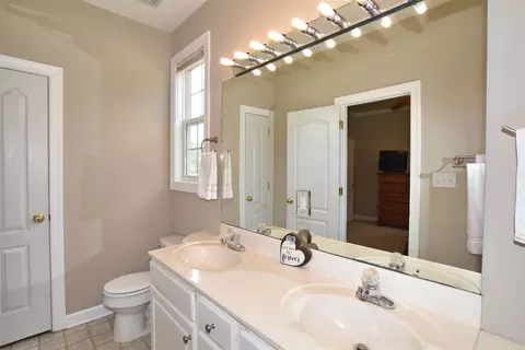 2424 Whispering Point Ln, Willow Spring, NC 27592 photo 17