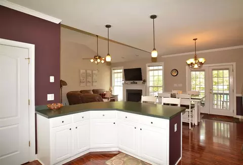 2424 Whispering Point Ln, Willow Spring, NC 27592 photo 9