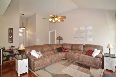 2424 Whispering Point Ln, Willow Spring, NC 27592 photo 5