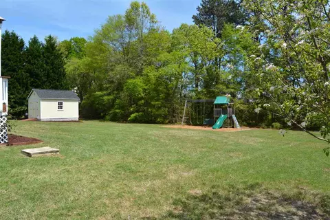 2424 Whispering Point Ln, Willow Spring, NC 27592 photo 28