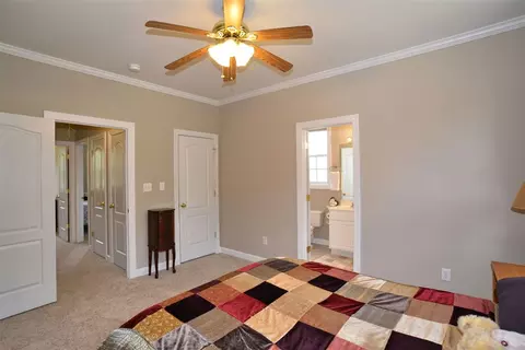 2424 Whispering Point Ln, Willow Spring, NC 27592 photo 16