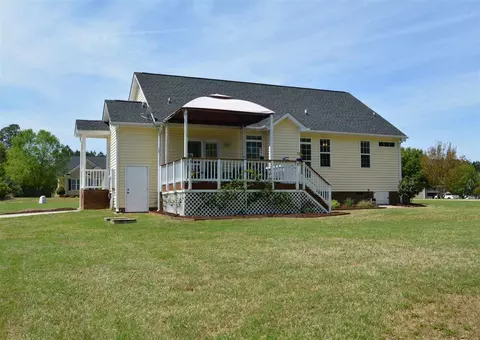 2424 Whispering Point Ln, Willow Spring, NC 27592 photo 26