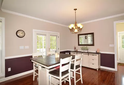 2424 Whispering Point Ln, Willow Spring, NC 27592 photo 6