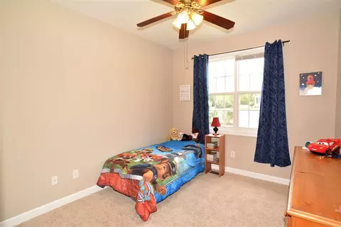 2424 Whispering Point Ln, Willow Spring, NC 27592 photo 19