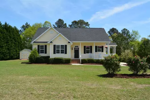2424 Whispering Point Ln, Willow Spring, NC 27592 photo 30