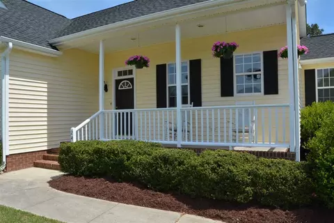 2424 Whispering Point Ln, Willow Spring, NC 27592 photo 3