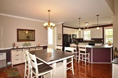 2424 Whispering Point Ln, Willow Spring, NC 27592 photo 7