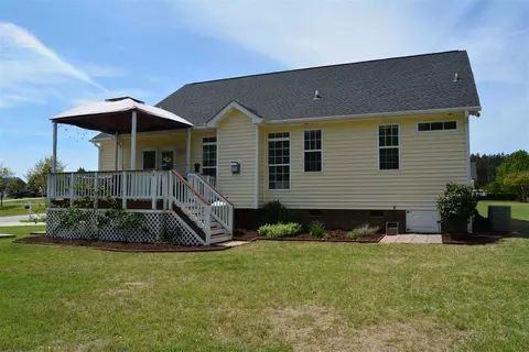 2424 Whispering Point Ln, Willow Spring, NC 27592 photo 27