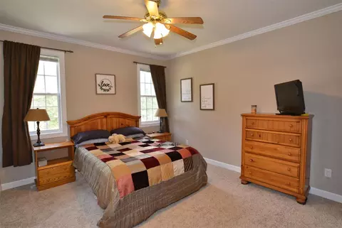2424 Whispering Point Ln, Willow Spring, NC 27592 photo 14