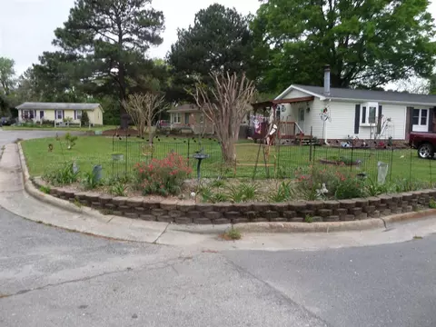 220 W Second St, Wendell, NC 27591 photo 17