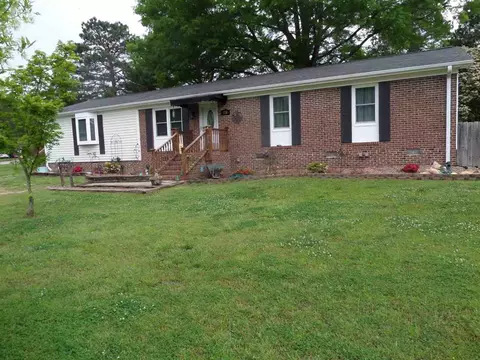 220 W Second St, Wendell, NC 27591 photo 1