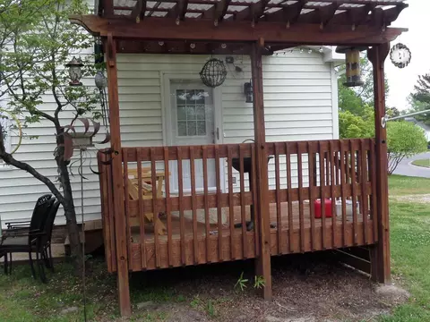 220 W Second St, Wendell, NC 27591 photo 19