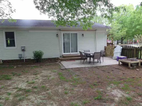 220 W Second St, Wendell, NC 27591 photo 21
