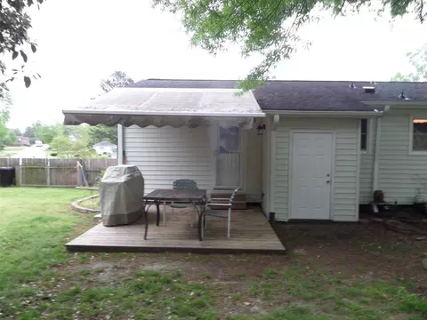 220 W Second St, Wendell, NC 27591 photo 20