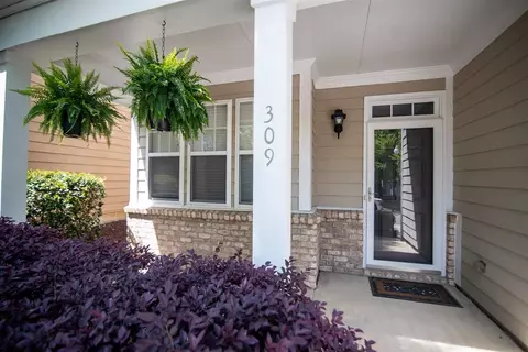 309 Dimock Way, Wake Forest, NC 27587 photo 3