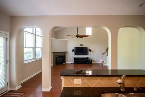 309 Dimock Way, Wake Forest, NC 27587 photo 16