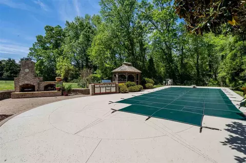 114 Willowcroft Ct, Garner, NC 27529 photo 24